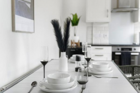 Shanti Modern Relaxing 3BR Home